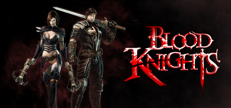 Blood Knights - Comprar en LATAMPLAY