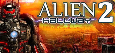 Alien Hallway 2 - Comprar en LATAMPLAY