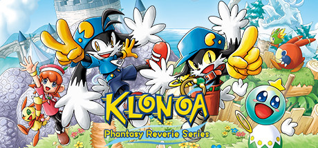Klonoa Phantasy Reverie Series - Comprar en LATAMPLAY