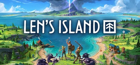 Len's Island - Comprar en LATAMPLAY