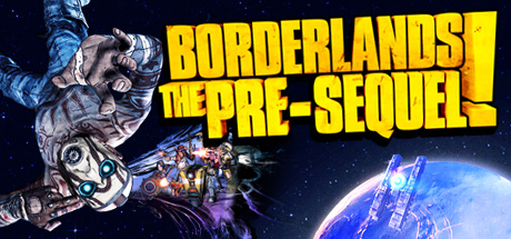 Borderlands: The Pre-Sequel - Comprar en LATAMPLAY