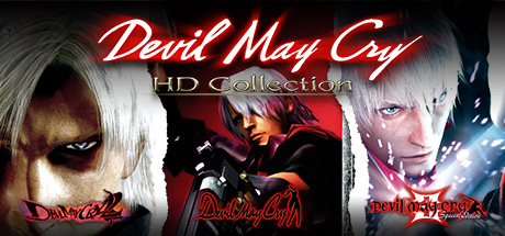 Devil May Cry HD Collection - Comprar en LATAMPLAY Colombia