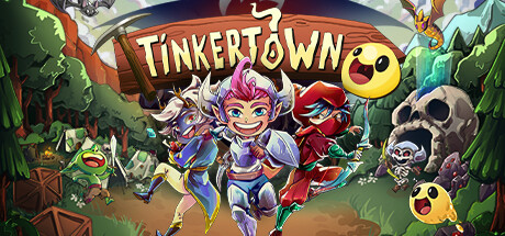 Tinkertown - Comprar en LATAMPLAY Colombia