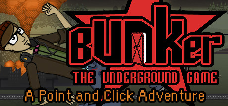Bunker - The Underground Game - Comprar en LATAMPLAY