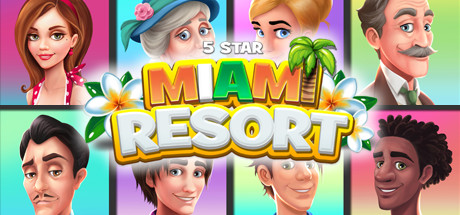 5 Star Miami Resort - Comprar en LATAMPLAY