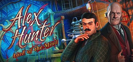 Alex Hunter: Lord of the Mind - Comprar en LATAMPLAY