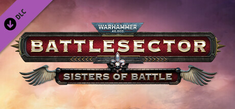 Warhammer 40,000: Battlesector - Sisters of Battle - Comprar en LATAMPLAY Colombia