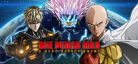 ONE PUNCH MAN: A HERO NOBODY KNOWS Deluxe Edition - Comprar en LATAMPLAY