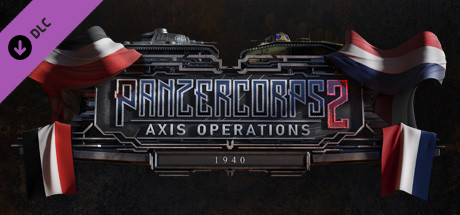 Panzer Corps 2: Axis Operations - 1940 - Comprar en LATAMPLAY Colombia