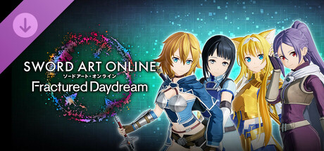 Sword Art Online: Fractured Daydream Pase de personaje vol. 2 - Comprar en LATAMPLAY