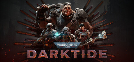 Warhammer 40000: Darktide - Comprar en LATAMPLAY Colombia