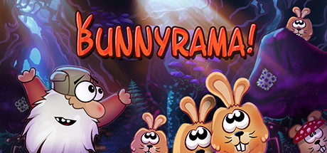 Bunnyrama - Comprar en LATAMPLAY