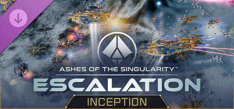 Ashes of the Singularity: Escalation - Inception DLC - Comprar en LATAMPLAY