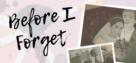 Before I Forget - Comprar en LATAMPLAY