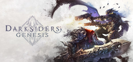 Darksiders Genesis - Comprar en LATAMPLAY Colombia