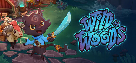 Wild Woods - Comprar en LATAMPLAY Colombia