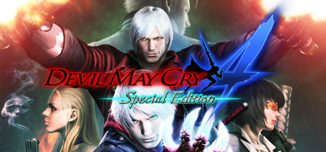 Devil May Cry 4 Special Edition - Comprar en LATAMPLAY Colombia