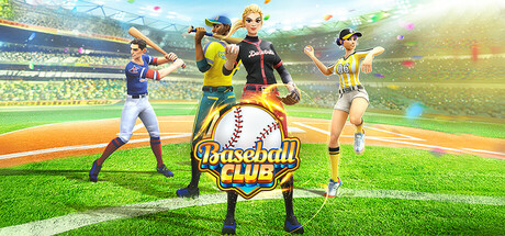 Baseball Club - Comprar en LATAMPLAY
