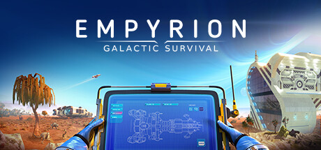 Empyrion - Galactic Survival: Complete Edition - Comprar en LATAMPLAY Colombia