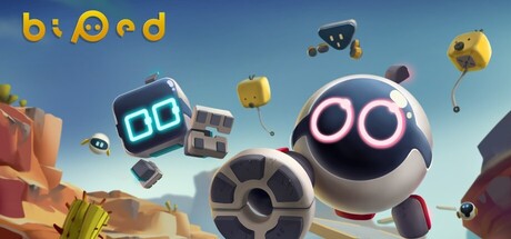 Biped - Comprar en LATAMPLAY
