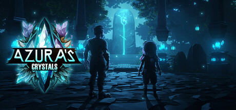 Azura's Crystals - Comprar en LATAMPLAY