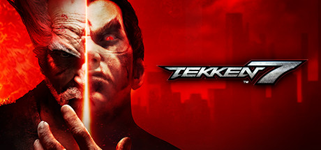 TEKKEN 7 - Definitive Edition - Comprar en LATAMPLAY