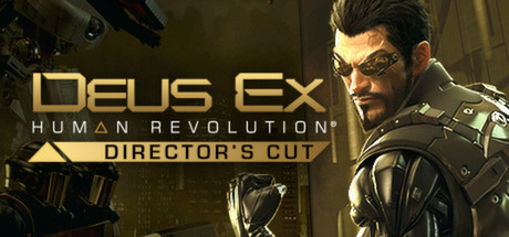 Deus Ex: Human Revolution - Director's Cut - Comprar en LATAMPLAY Colombia