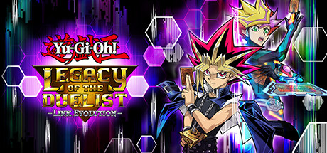Yu-Gi-Oh! Legacy of the Duelist: Link Evolution - Comprar en LATAMPLAY