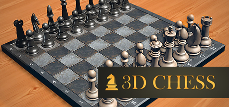 3D Chess - Comprar en LATAMPLAY
