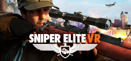 Sniper Elite VR - Comprar en LATAMPLAY Colombia