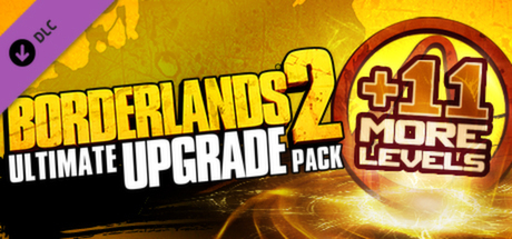 Borderlands 2: Ultimate Vault Hunters Upgrade Pack - Comprar en LATAMPLAY