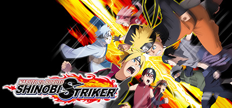 NARUTO TO BORUTO: SHINOBI STRIKER Ultimate Edition - Comprar en LATAMPLAY