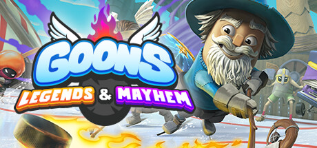 Goons: Legends & Mayhem - Comprar en LATAMPLAY Colombia