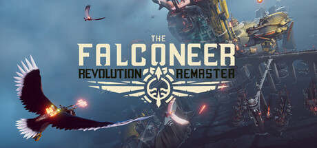 The Falconeer: Revolution Remaster - Comprar en LATAMPLAY Colombia