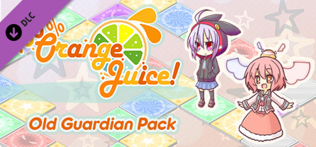 100% Orange Juice - Old Guardian Pack - Comprar en LATAMPLAY