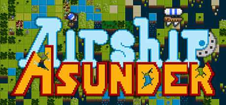 Airship Asunder - Comprar en LATAMPLAY