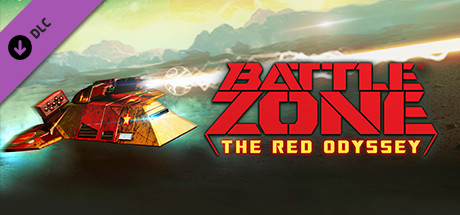 Battlezone 98 Redux - The Red Odyssey - Comprar en LATAMPLAY