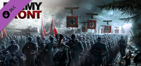 Enemy Front Multiplayer Map Pack - Comprar en LATAMPLAY