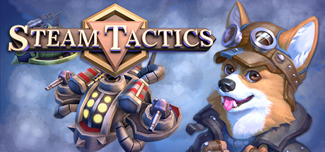 Steam Tactics - Comprar en LATAMPLAY