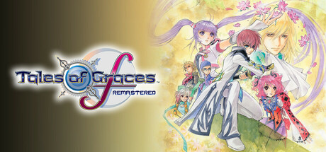 Tales of Graces f Remastered - Comprar en LATAMPLAY