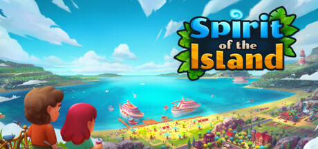 Spirit of the Island - Comprar en LATAMPLAY Colombia