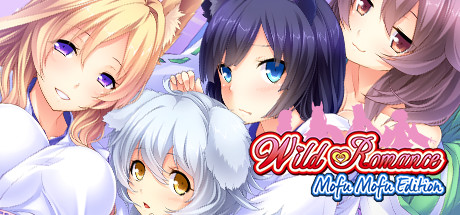 Wild Romance: Mofu Mofu Edition - Comprar en LATAMPLAY