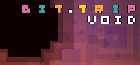 Bit.Trip.Void - Comprar en LATAMPLAY