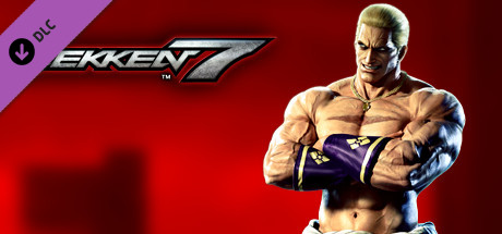 Tekken 7 Season Pass - Comprar en LATAMPLAY