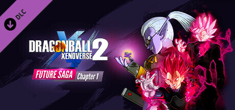 DRAGON BALL XENOVERSE 2 - FUTURE SAGA Chapter 1 - Comprar en LATAMPLAY