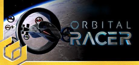 Orbital Racer - Comprar en LATAMPLAY