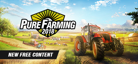 Pure Farming 2018 - Comprar en LATAMPLAY Colombia