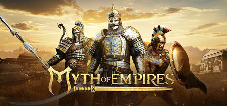 Myth of Empires - Comprar en LATAMPLAY Colombia