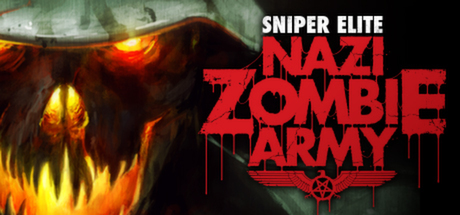 Sniper Elite: Nazi Zombie Army - Comprar en LATAMPLAY