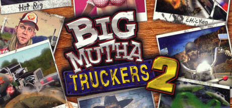 Big Mutha Truckers 2 - Comprar en LATAMPLAY